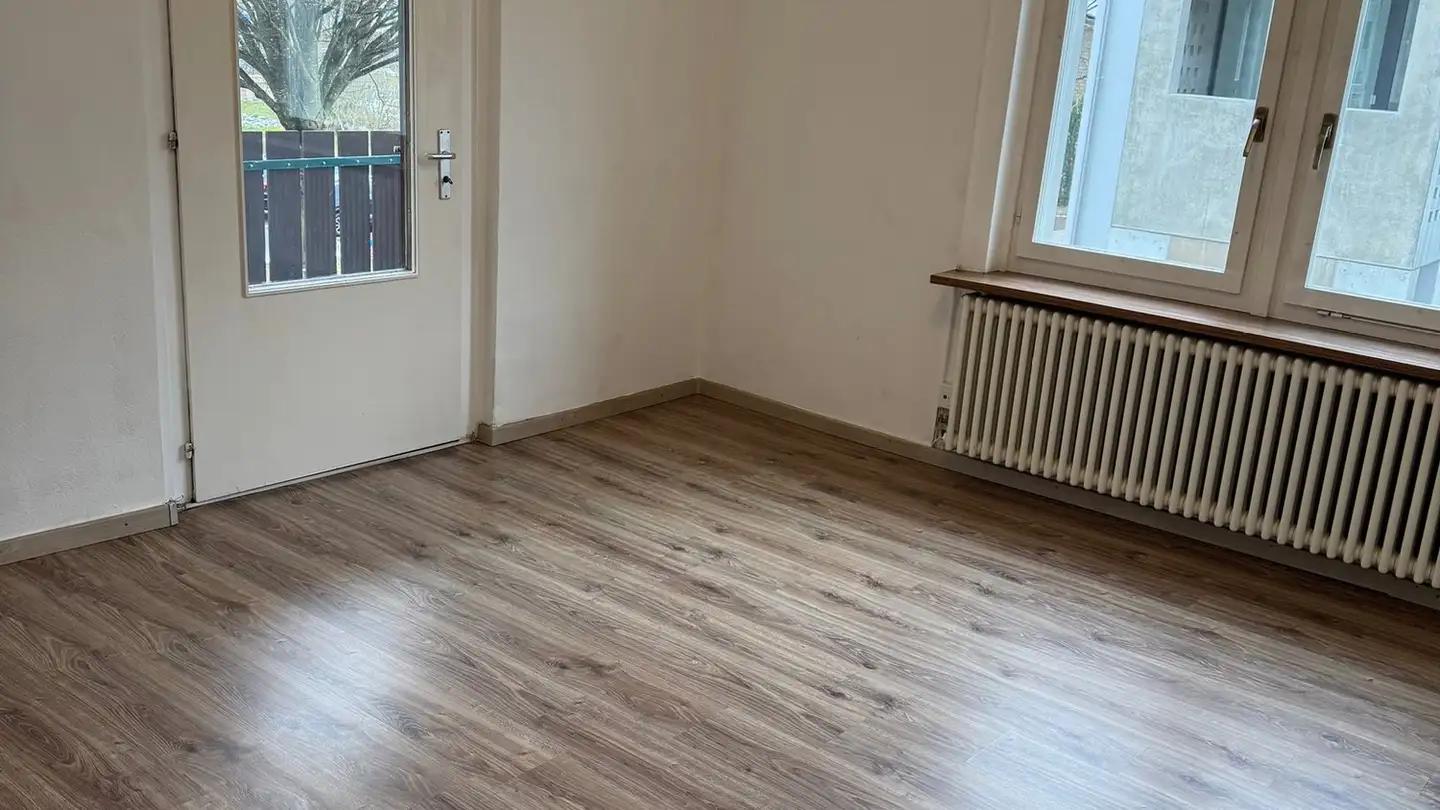 Appartamento in affitto - Schlüsselstrasse 37, 5330 Bad Zurzach - Foto 2