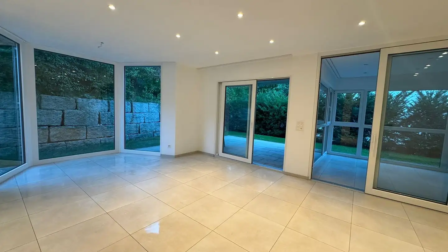 Casa bifamiliare in affitto - St. Benediktweg 24, 4228 Erschwil - Photo 2