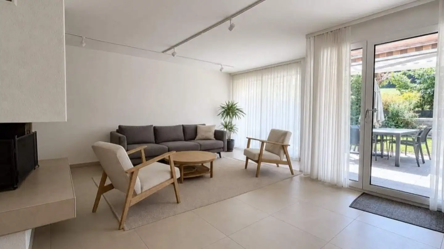 Single house for sale - 4106 Therwil