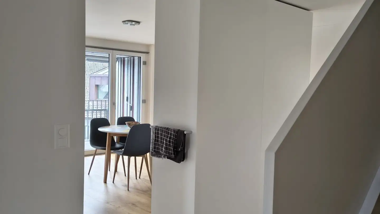 Wohnung mieten - 5642 Mühlau