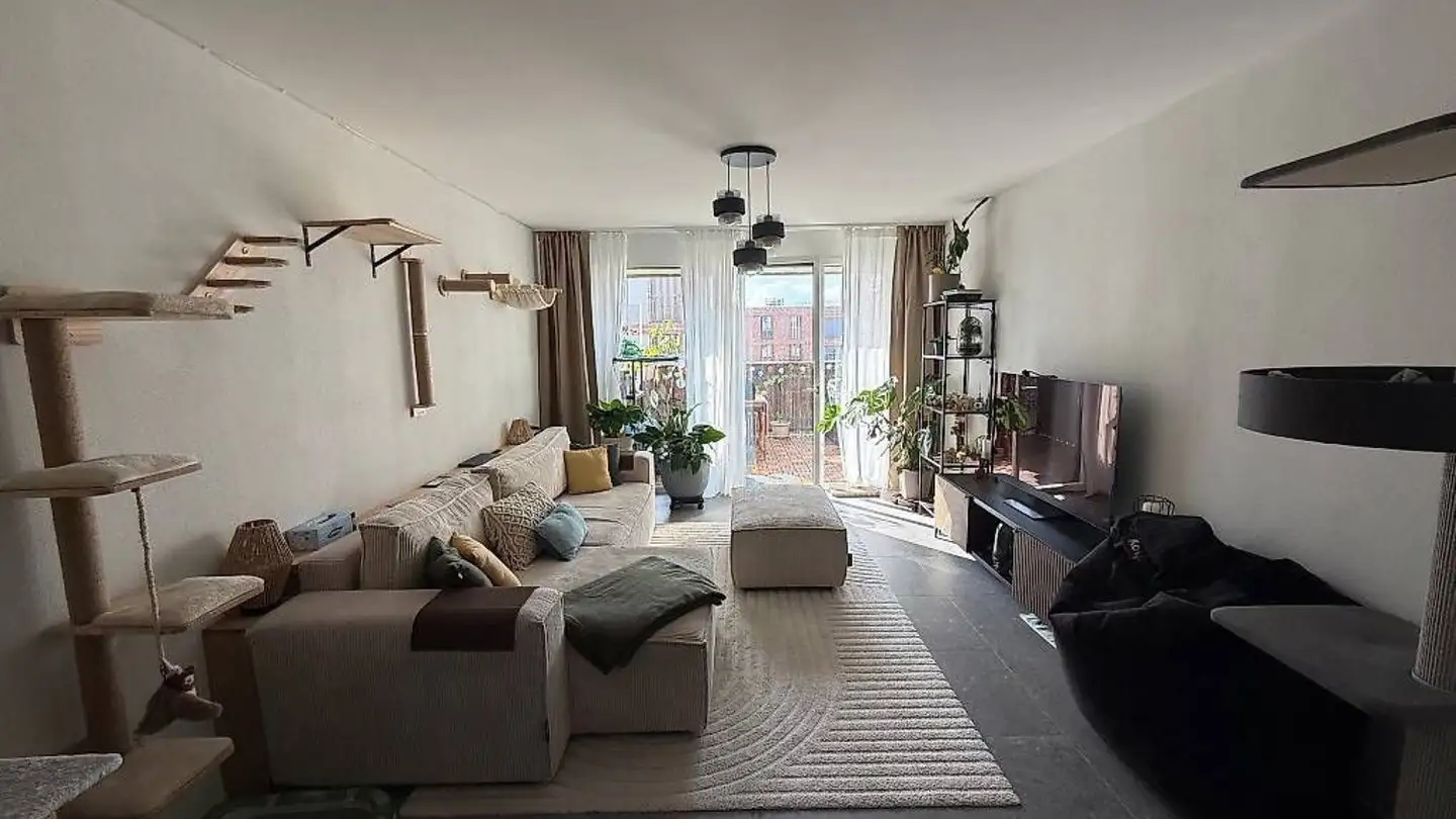 Appartement à louer - 1023 Crissier - Photo 4