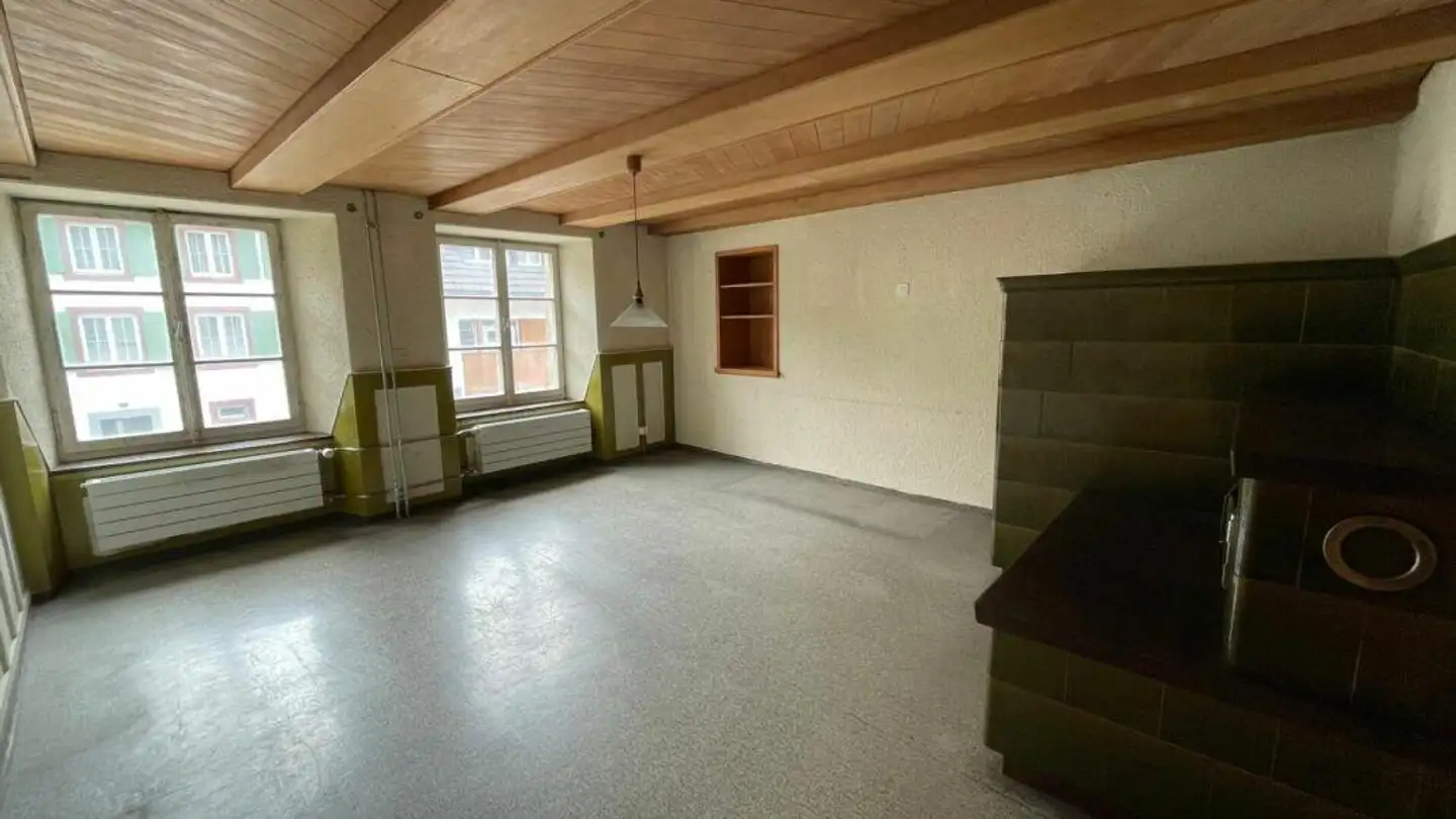 Casa singola in vendita - Hauptstrasse 75, 4451 Wintersingen - Photo 4