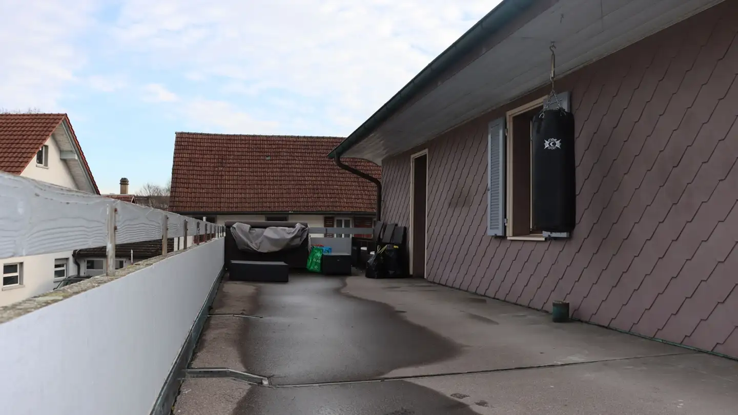 Appartamento in affitto - 4552 Derendingen