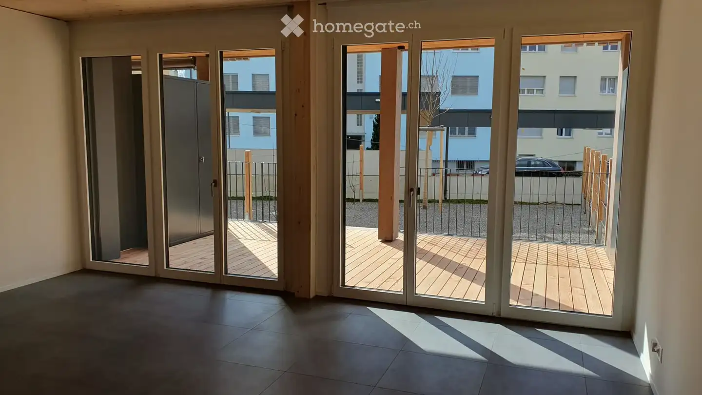 Apartment for rent - Rütiweg 2, 3072 Ostermundigen - Photo 2