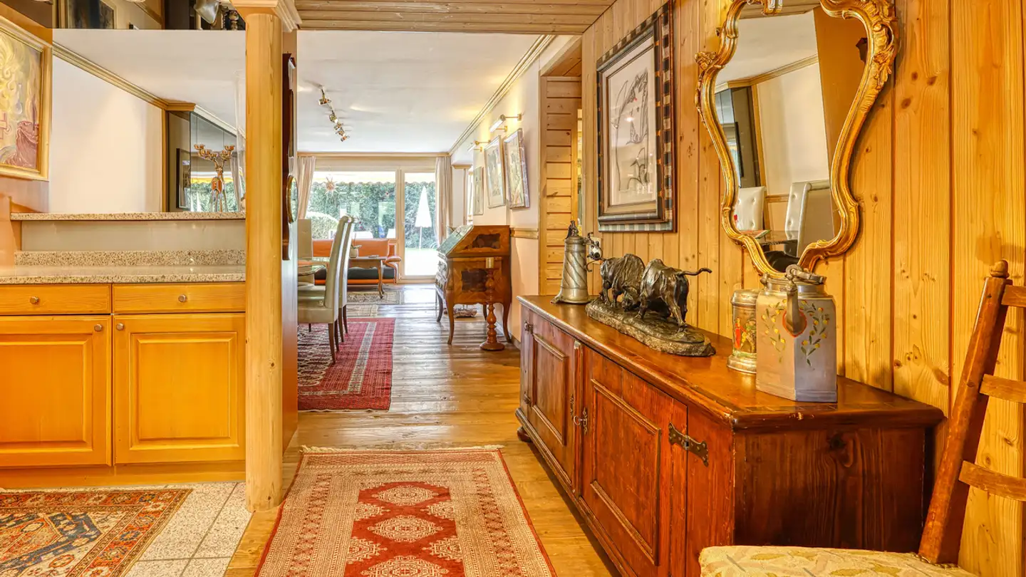 Appartamento in vendita - 3780 Gstaad - Foto 2