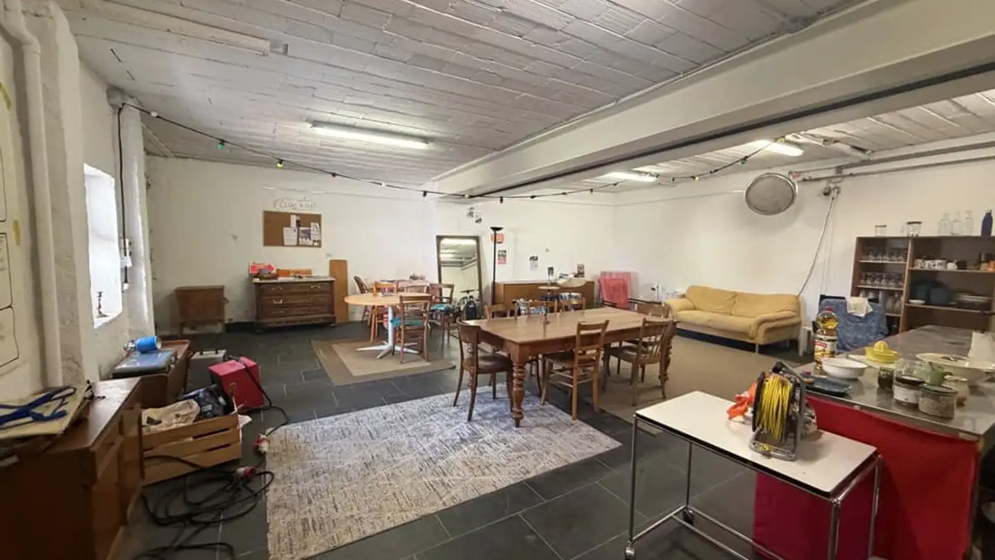 Commercial for sale - 1144 Ballens - Photo 4