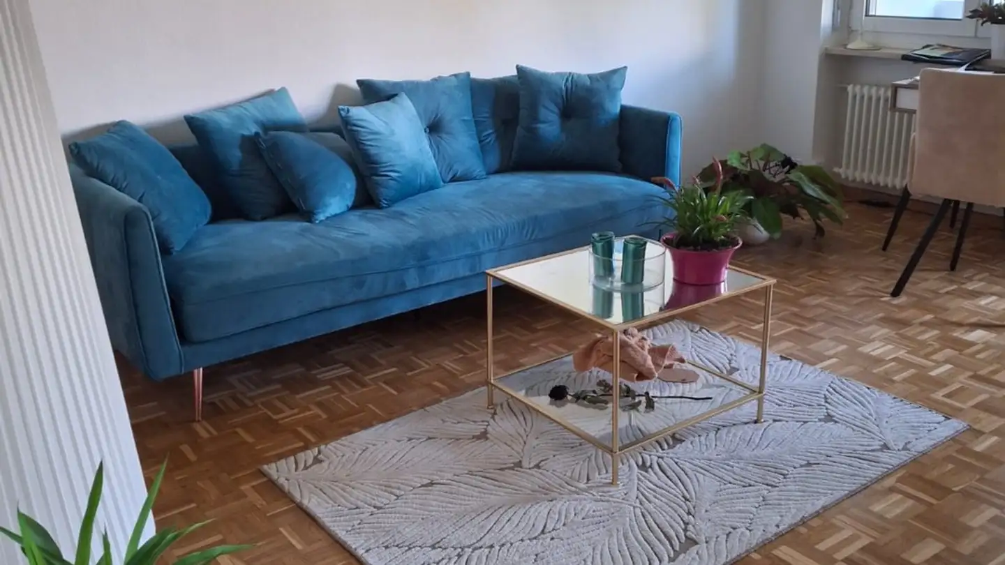 Single room for rent - 4410 Liestal