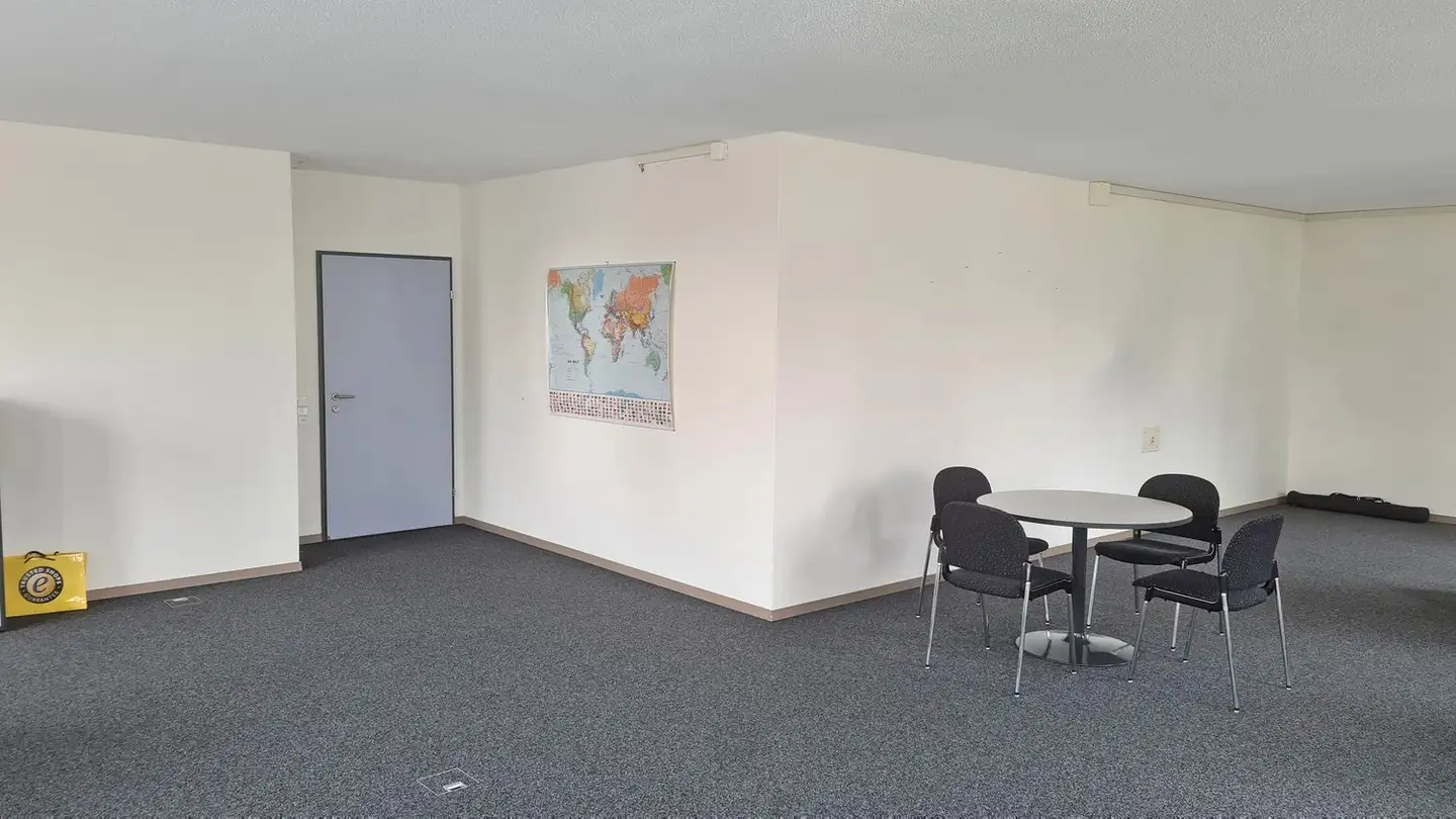 Bürofläche mieten - Dorfstrasse 53, 8105 Watt - Foto 4
