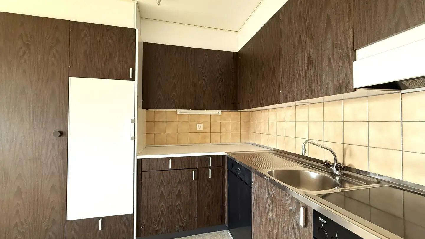 Appartamento in affitto - Schmelzistrasse 37, 2540 Grenchen - Photo 3