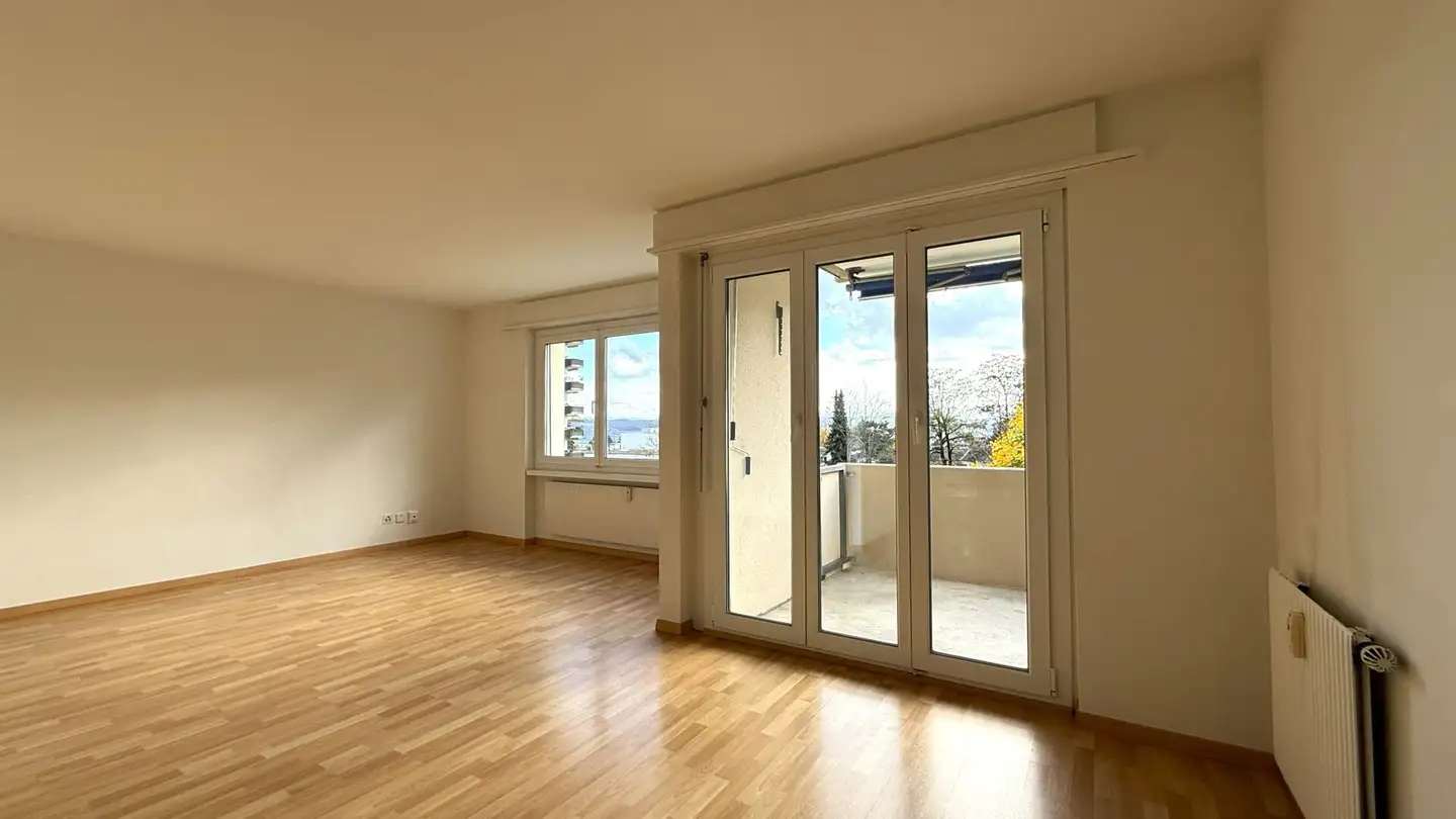 Appartamento in affitto - Schmelzistrasse 37, 2540 Grenchen - Photo 2