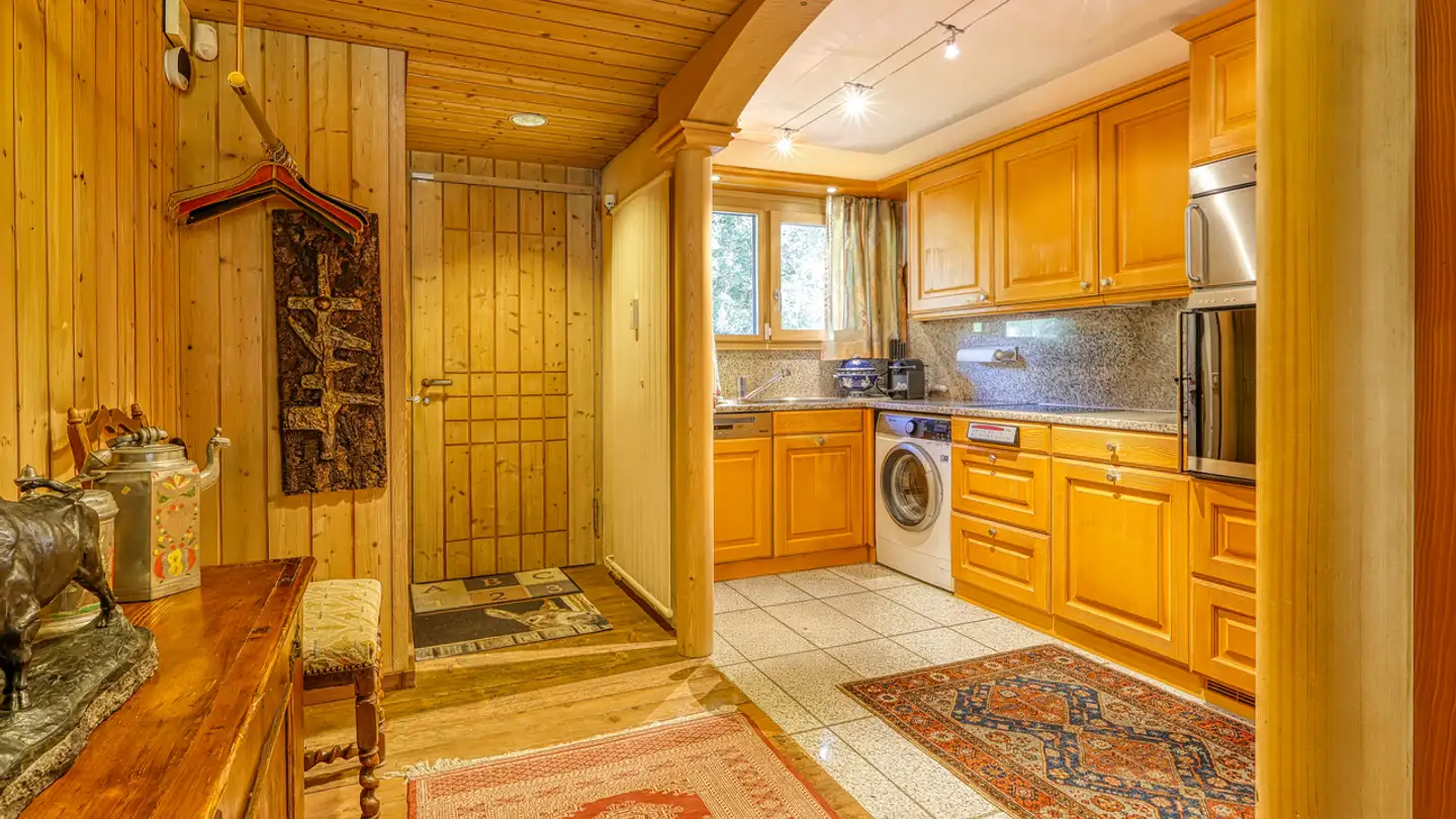 Appartamento in vendita - 3780 Gstaad - Foto 3