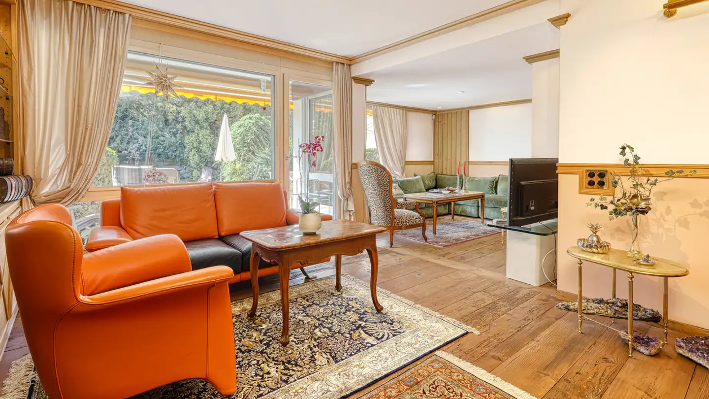Appartamento in vendita - 3780 Gstaad - Foto 4