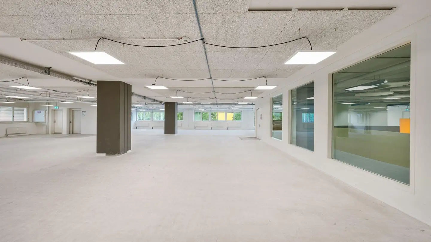 Office space for rent - Uferstrasse 90, 4057 Basel - Photo 3