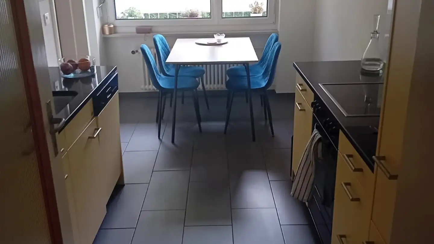 Single room for rent - 4410 Liestal - Photo 2