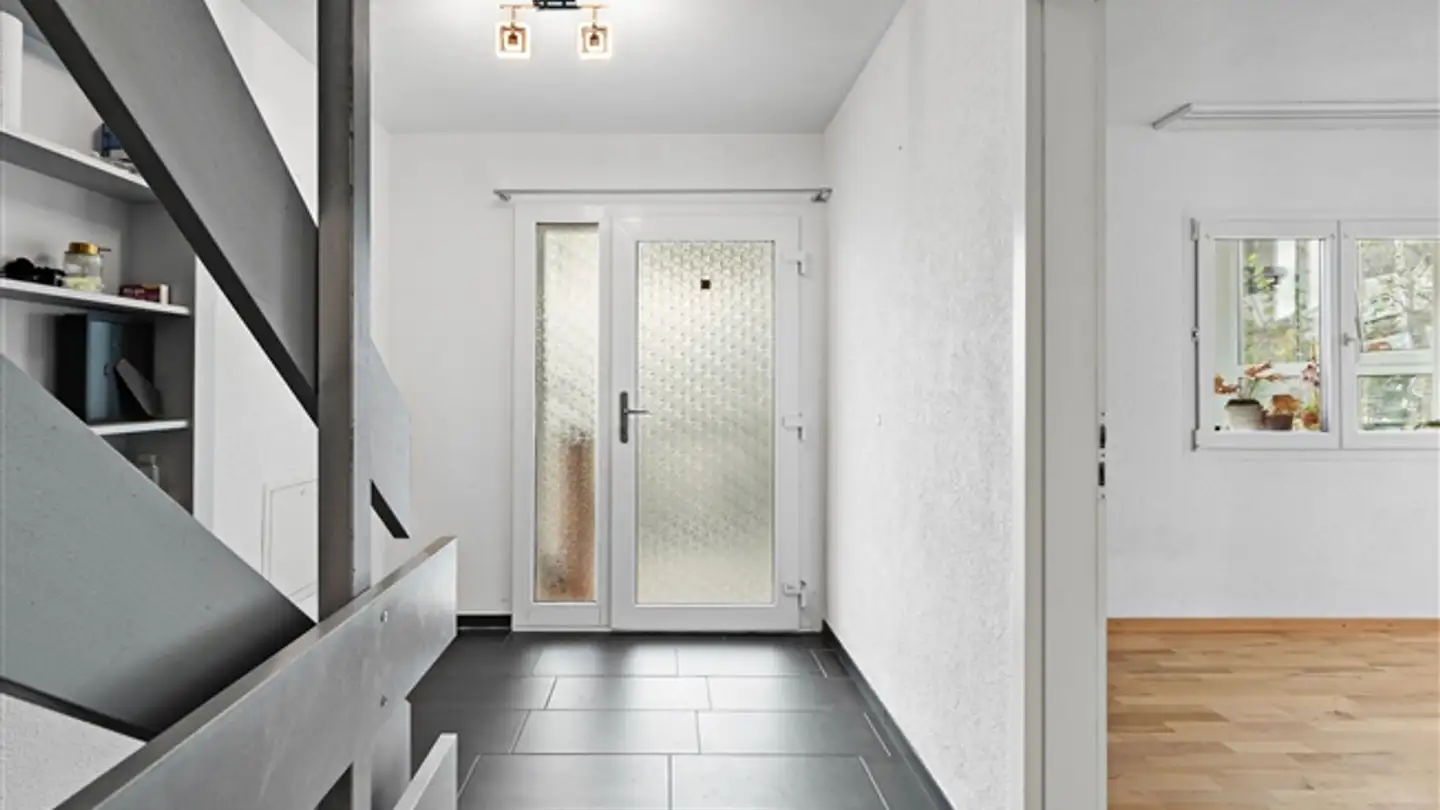 Single house for sale - Dorfstrasse 30a, 6264 Pfaffnau