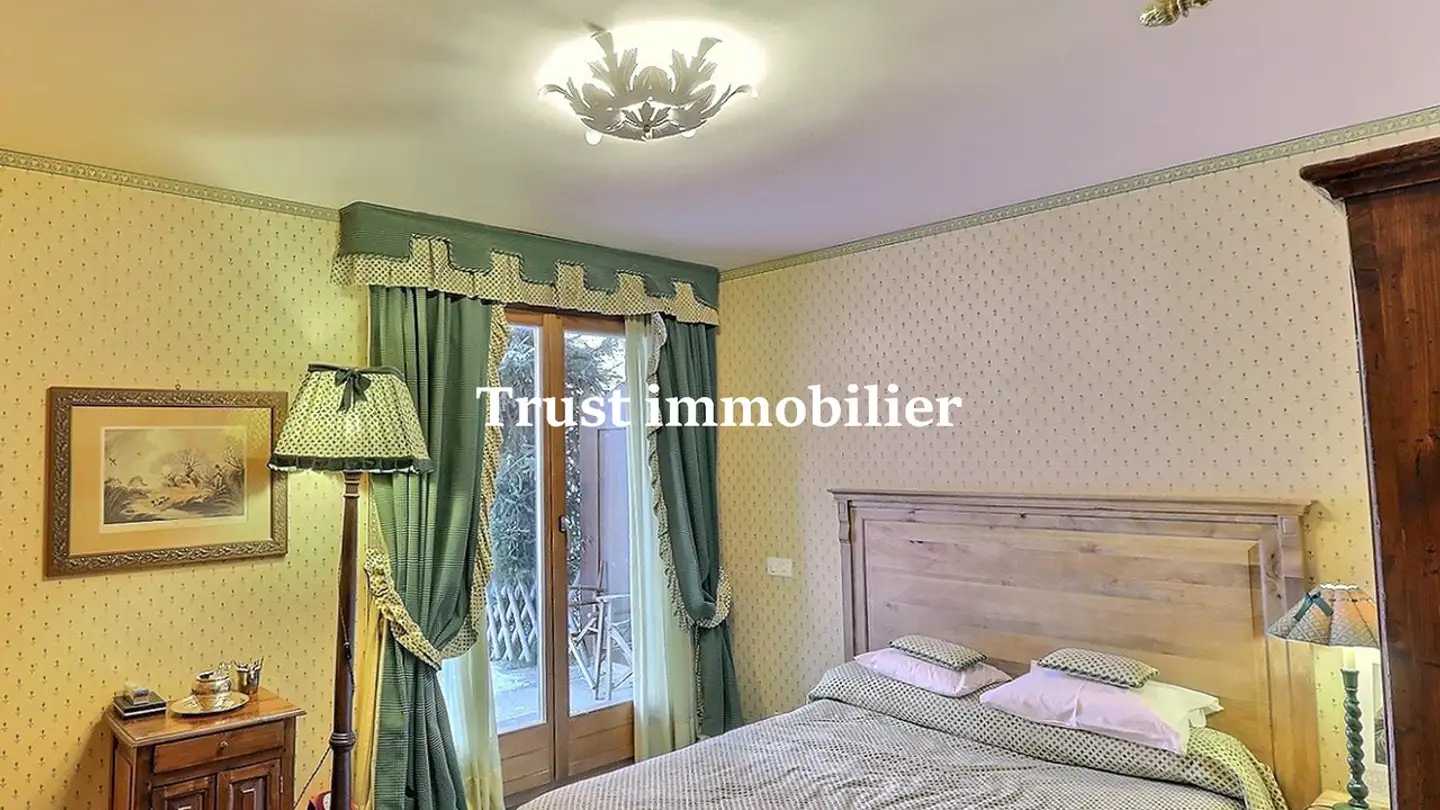 Wohnung kaufen - Route De Crans-Montana, 3963 Montana - Foto 4