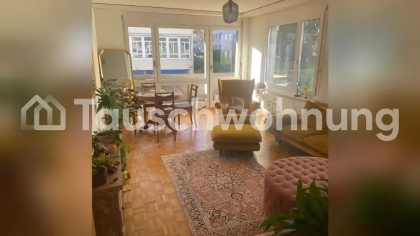 Wohnung mieten - 8055 Zürich