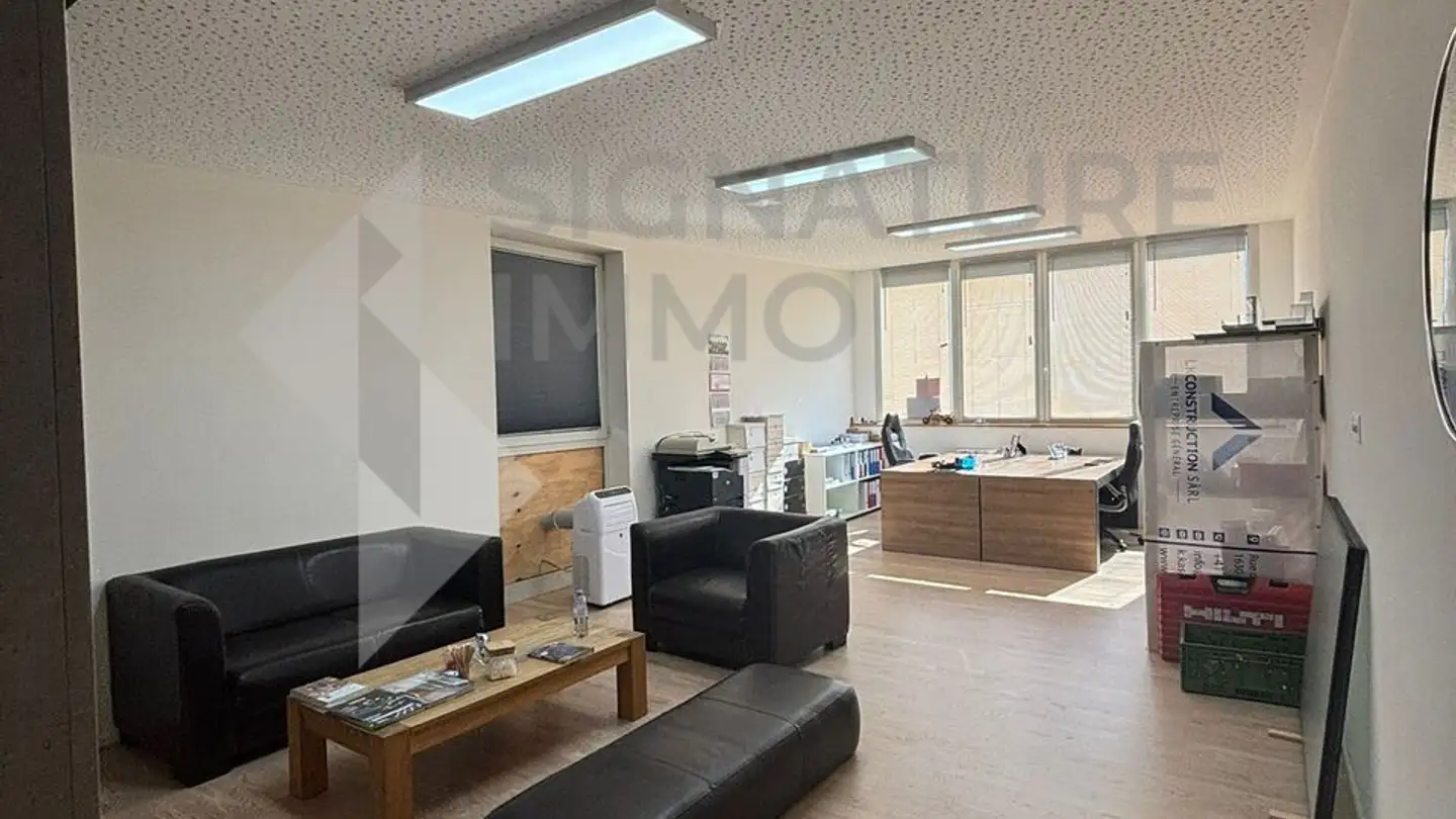 Office space for sale - 1623 Semsales