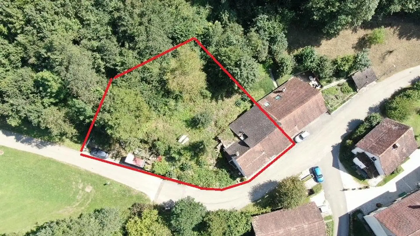 Farm for sale - Chemin De La Réselle 58, 2805 Soyhières