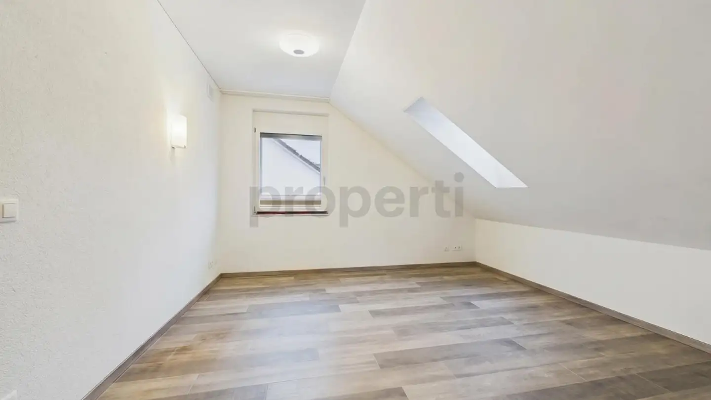Appartement à louer - 5425 Schneisingen