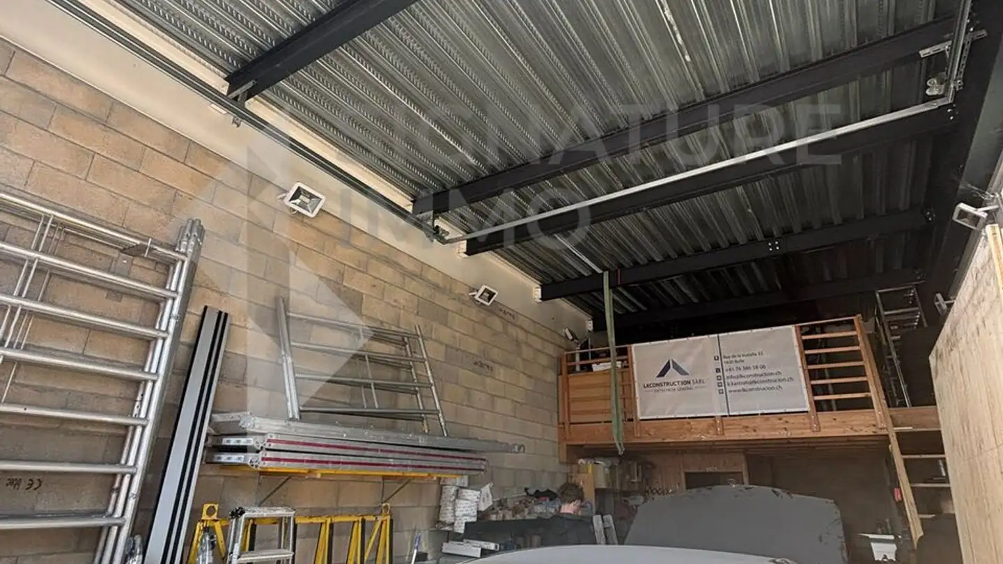 Office space for sale - 1623 Semsales - Photo 3