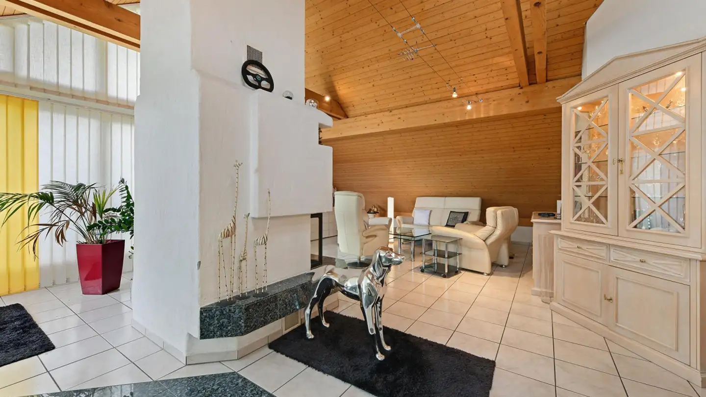 Penthouse kaufen - 9203 Niederwil SG - Foto 3