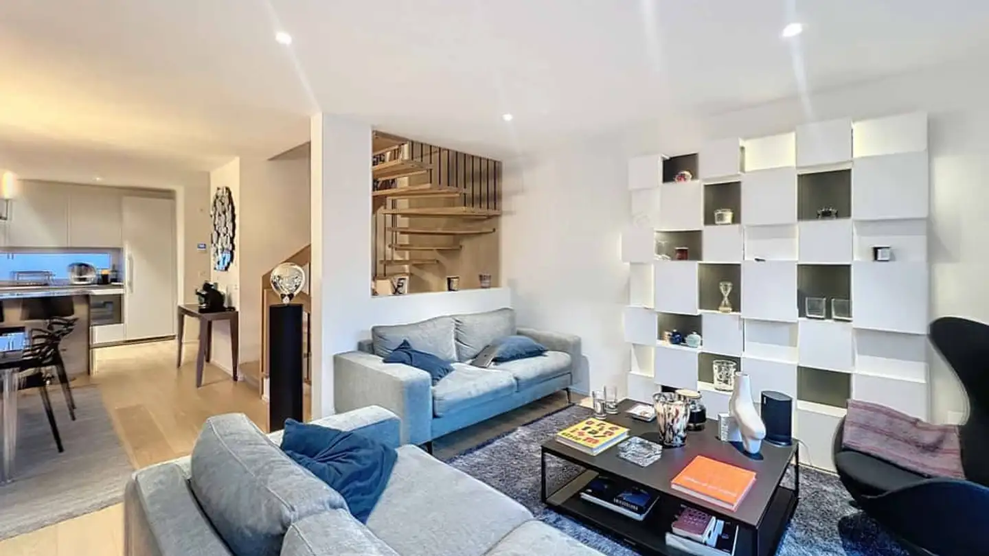 Wohnung kaufen - 1255 Veyrier - Foto 4