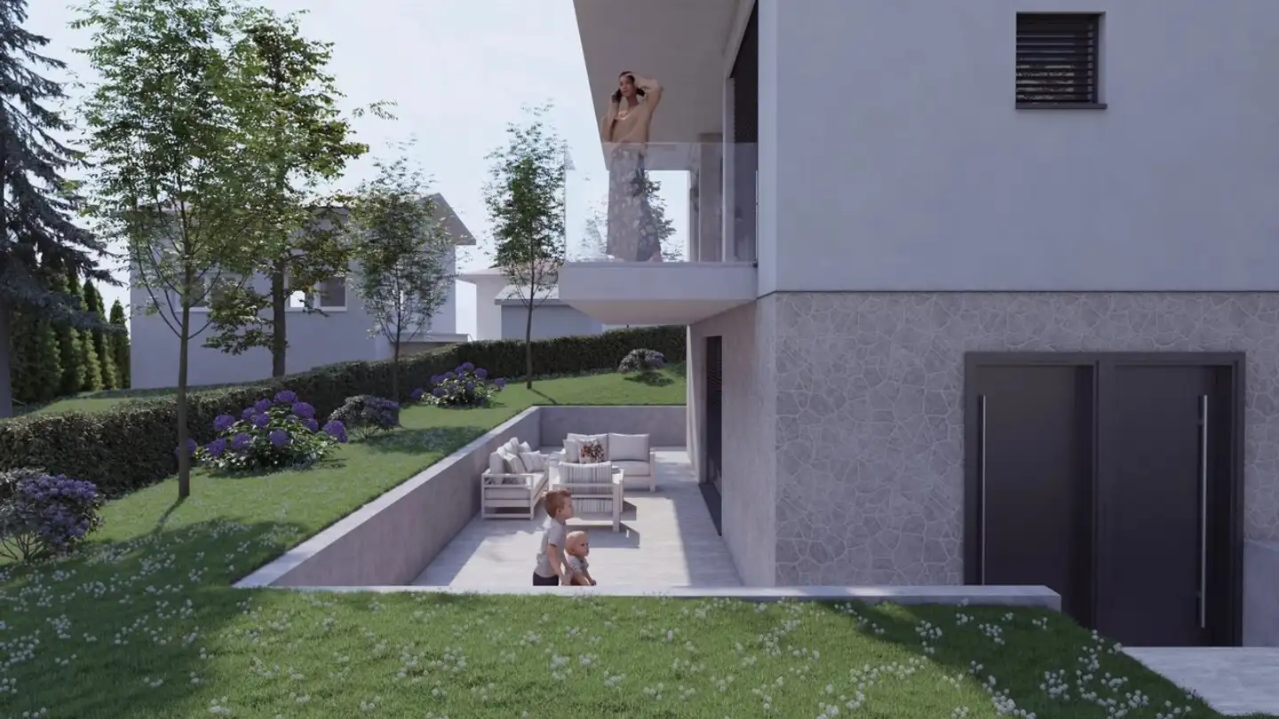 Appartamento in vendita - 1908 Riddes - Photo 4