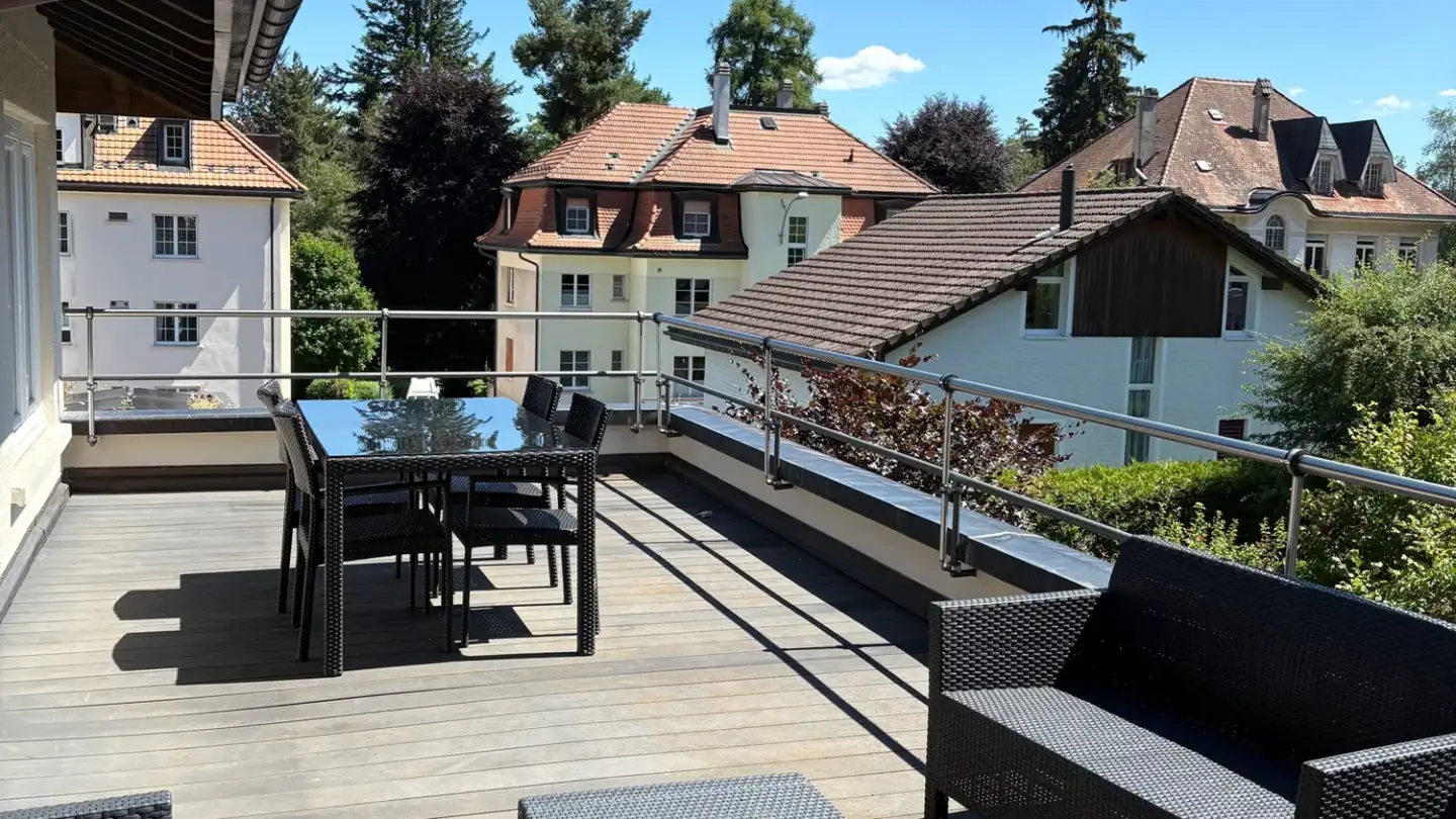 Wohnung mieten - 2300 La Chaux-de-Fonds