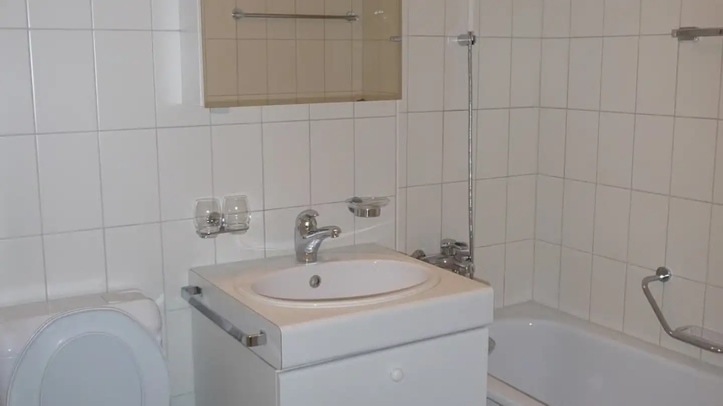 Appartamento in affitto - Jupiterstrasse 49, 3015 Bern - Foto 3