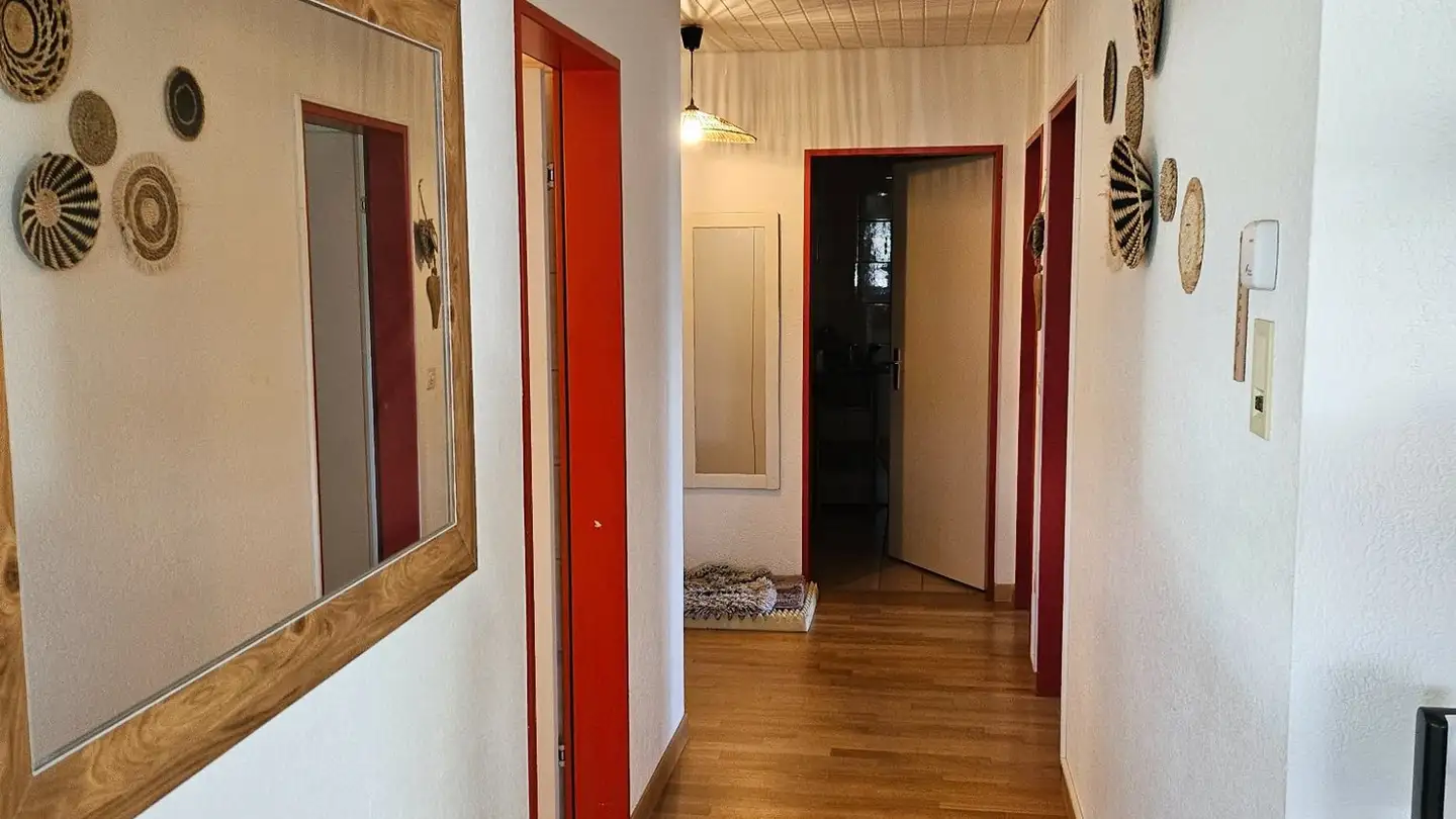 Apartment for rent - 1543 Grandcour - Photo 2