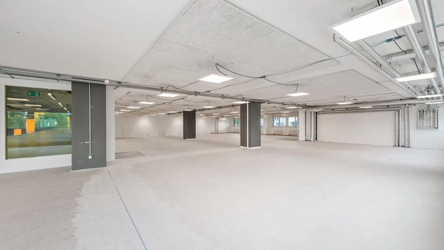 Office space for rent - Uferstrasse 90, 4057 Basel - Photo 4