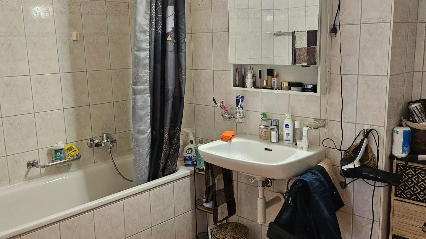 Apartment for rent - 1543 Grandcour - Photo 3