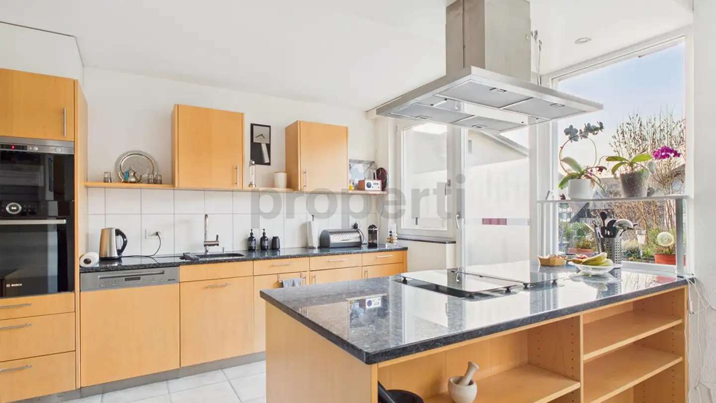 Haus mieten - 3323 Bäriswil BE - Foto 4