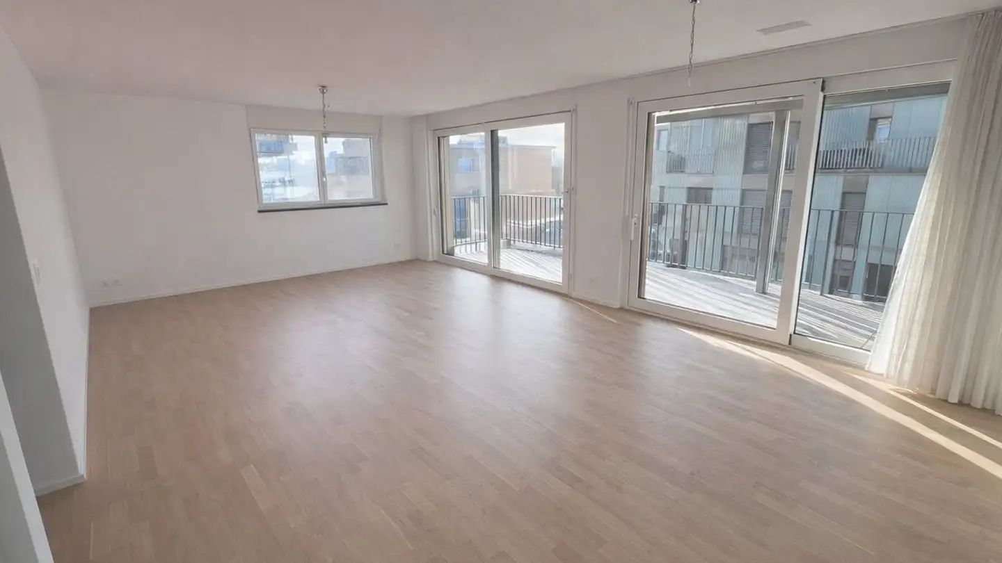 Wohnung mieten - Riedmühlestrasse 51, 8306 Brüttisellen