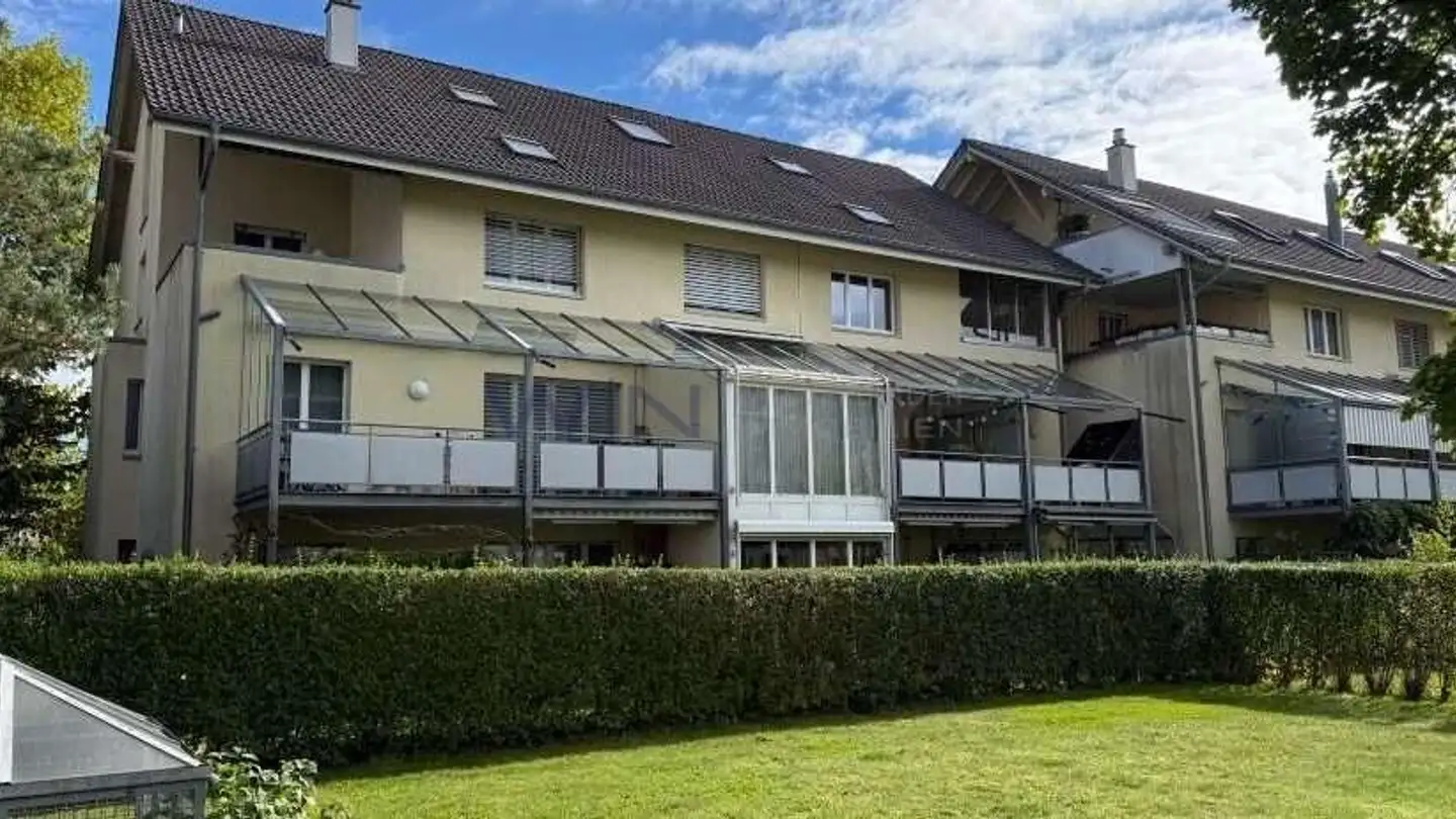 Wohnung mieten - Weissensteinstrasse 28, 4900 Langenthal - Foto 3