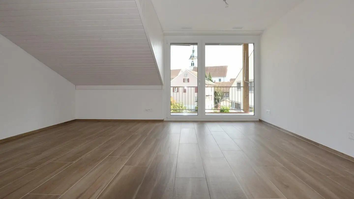 Appartamento in affitto - Zugerstrasse 23b, 8917 Oberlunkhofen - Foto 3