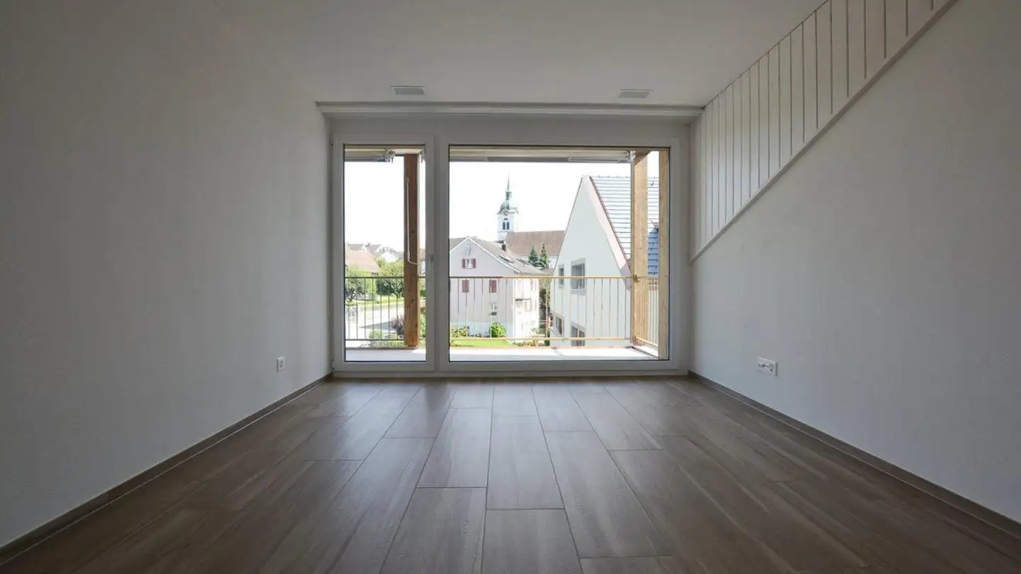 Appartamento in affitto - Zugerstrasse 23b, 8917 Oberlunkhofen - Foto 4