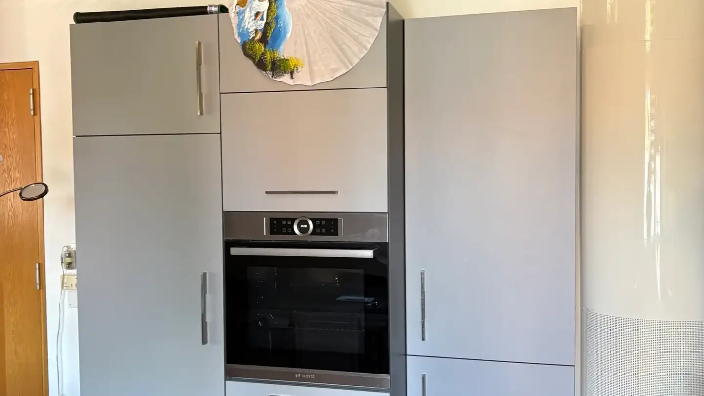 Wohnung mieten - 2300 La Chaux-de-Fonds - Foto 3