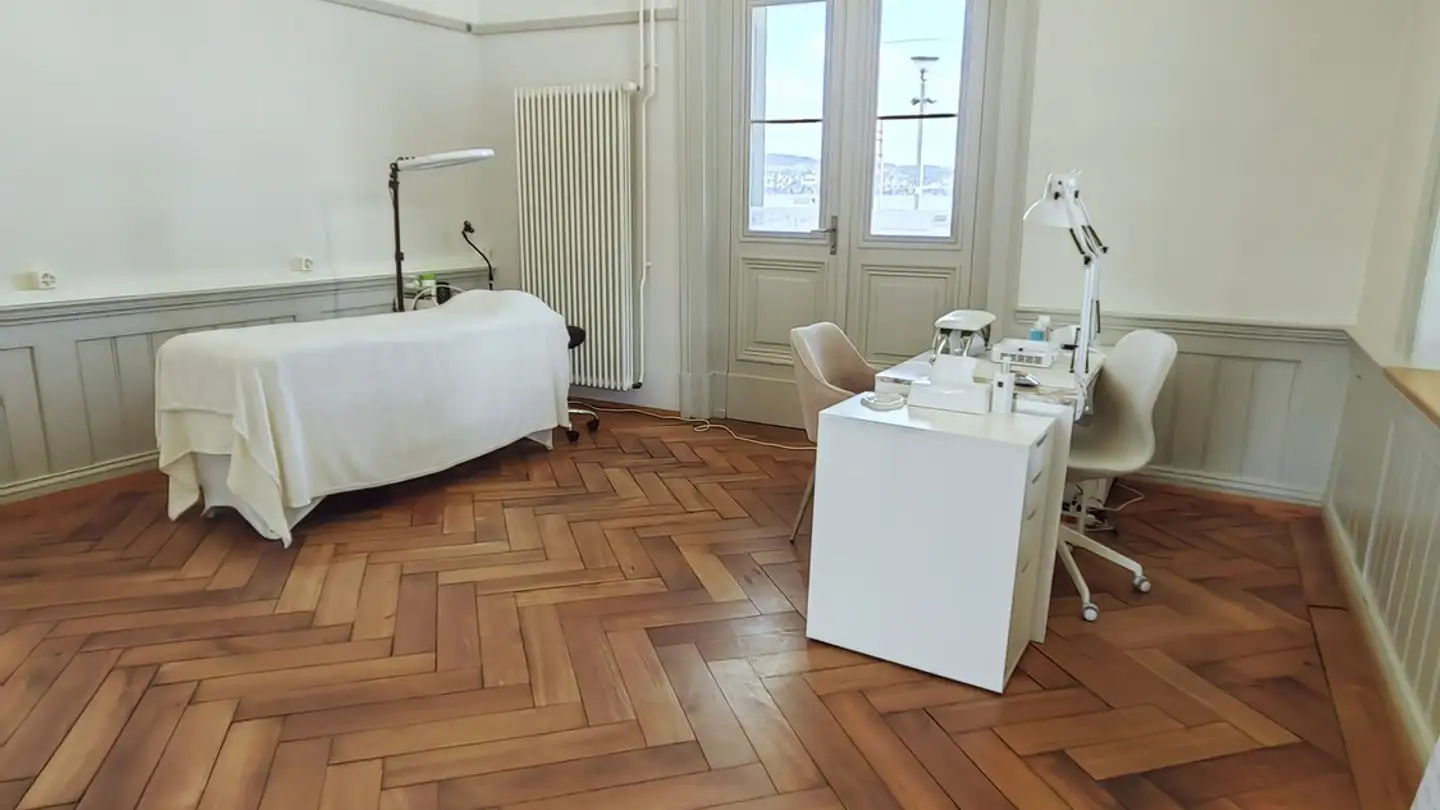 Commerciale in affitto - Seestrasse 20, 8805 Richterswil - Foto 2