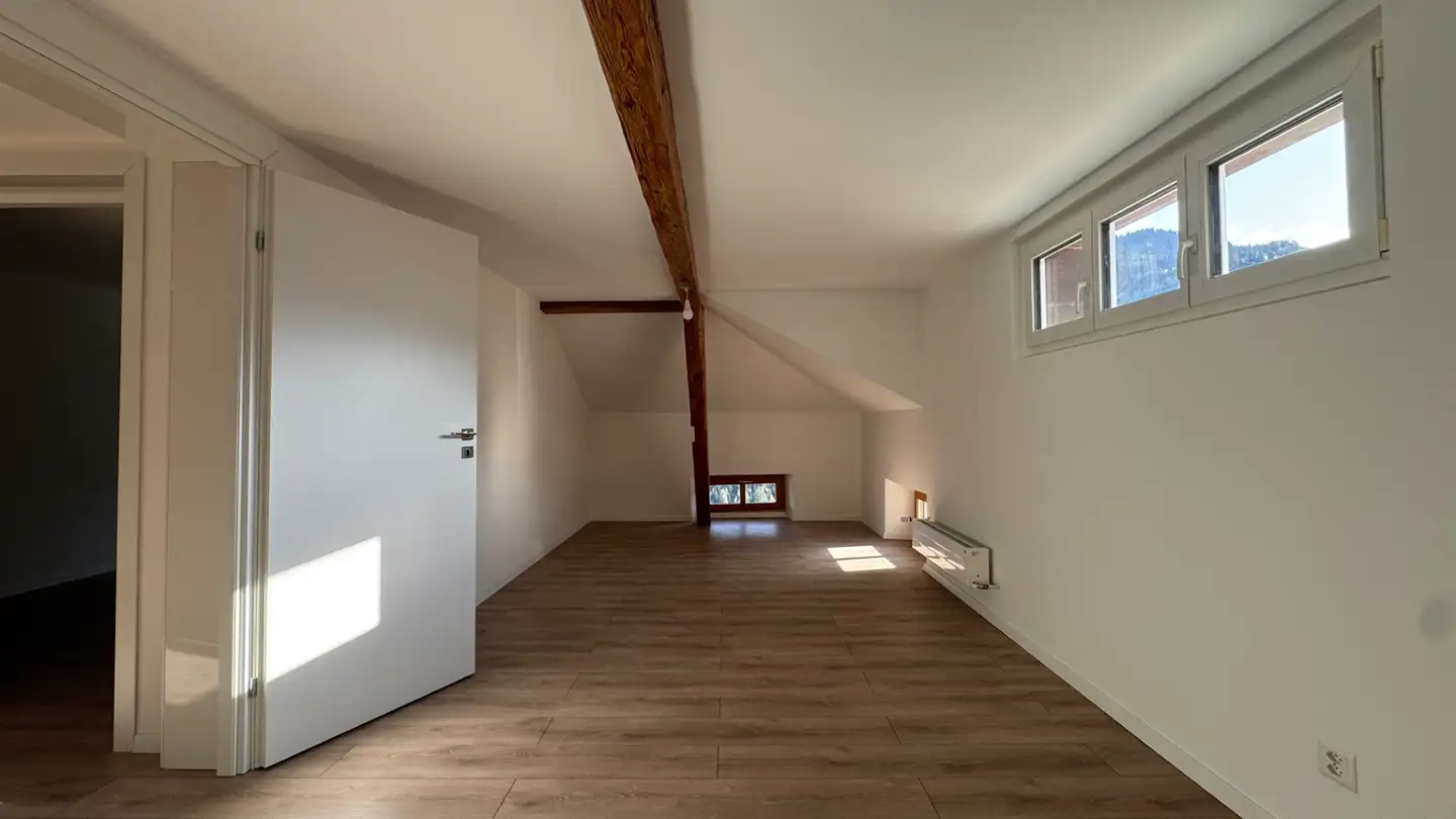 Wohnung mieten - Sennereiweg 4, 7074 Malix - Foto 4