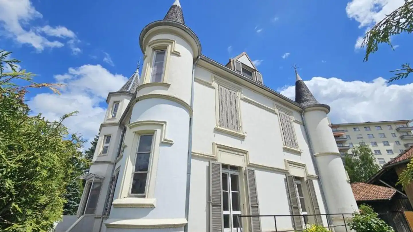 Maison individuelle à vendre - 2900 Porrentruy - Photo 2
