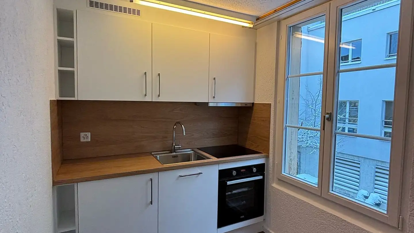 Appartamento in affitto - Warteggstrasse 5, 9100 Herisau - Photo 4