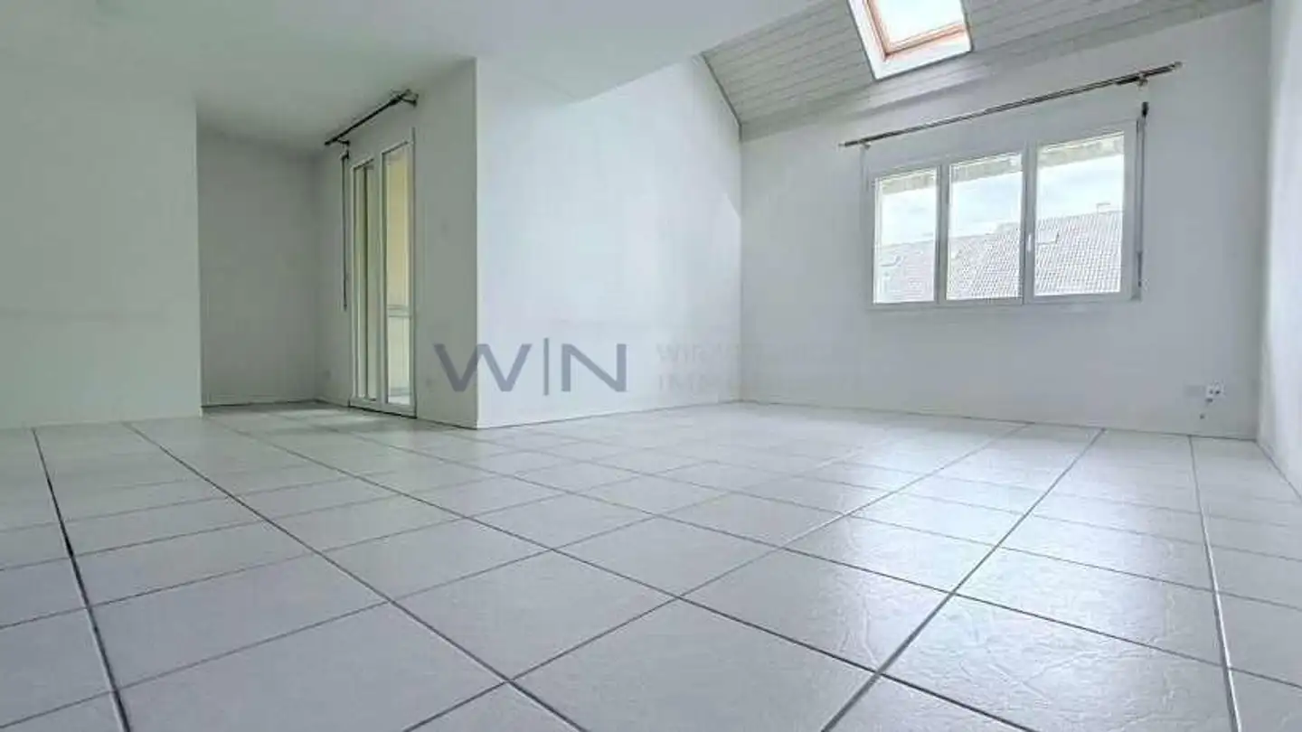 Wohnung mieten - Weissensteinstrasse 28, 4900 Langenthal - Foto 4