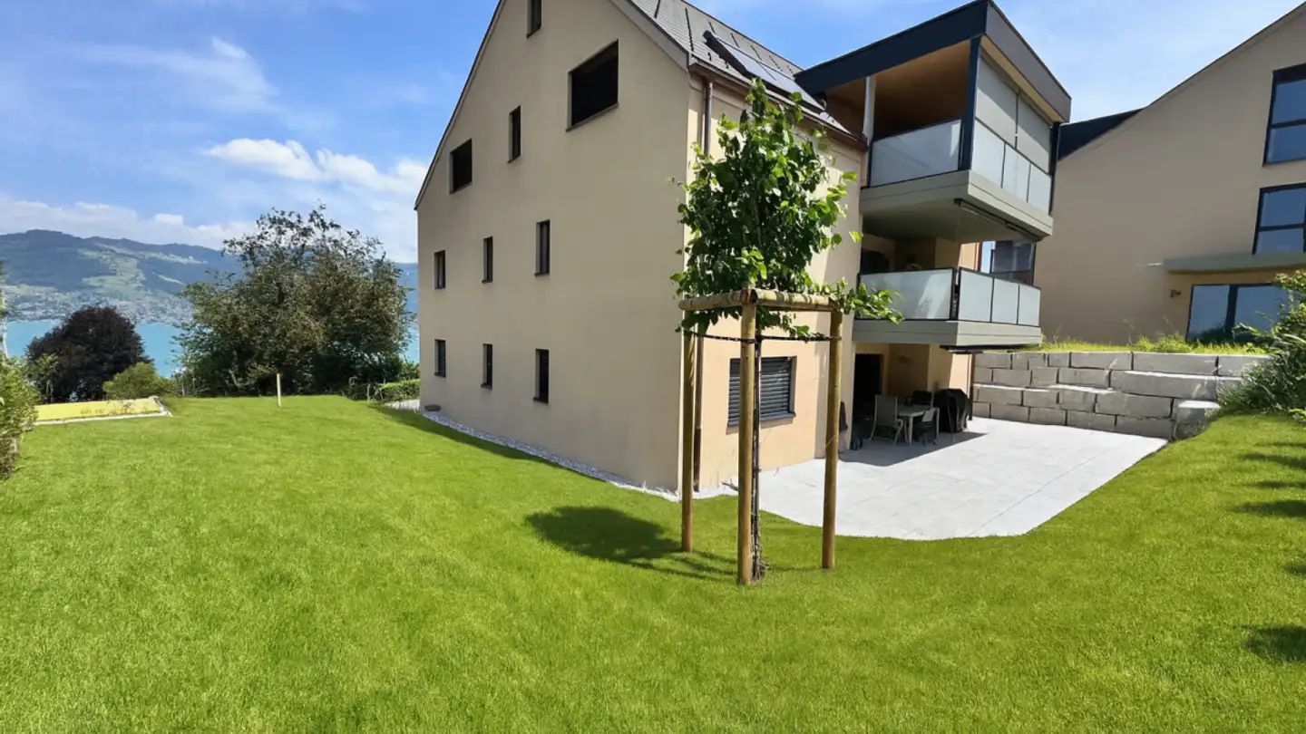 Apartment for sale - Steinacherweg 3, 3646 Einigen - Photo 2