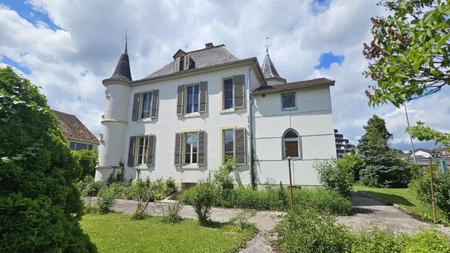 Maison individuelle à vendre - 2900 Porrentruy - Photo 3