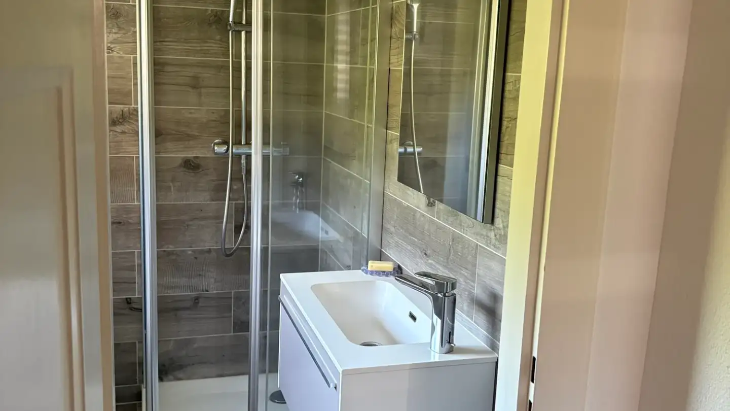 Wohnung mieten - 2300 La Chaux-de-Fonds - Foto 4