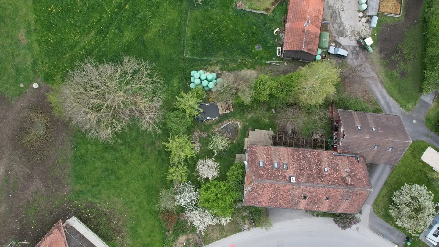 Casa singola in vendita - 1784 Courtepin - Photo 3