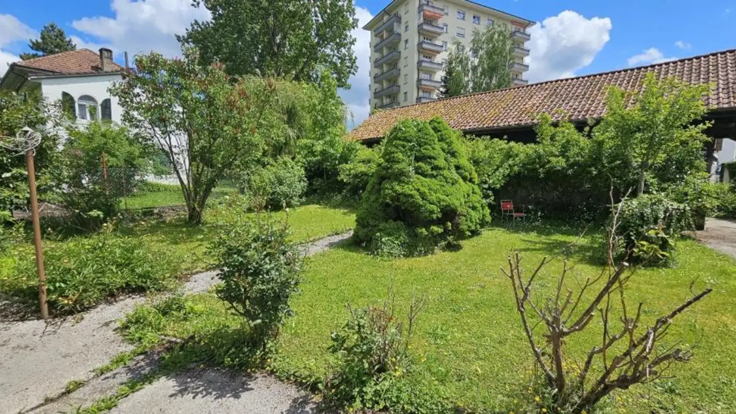 Maison individuelle à vendre - 2900 Porrentruy - Photo 4