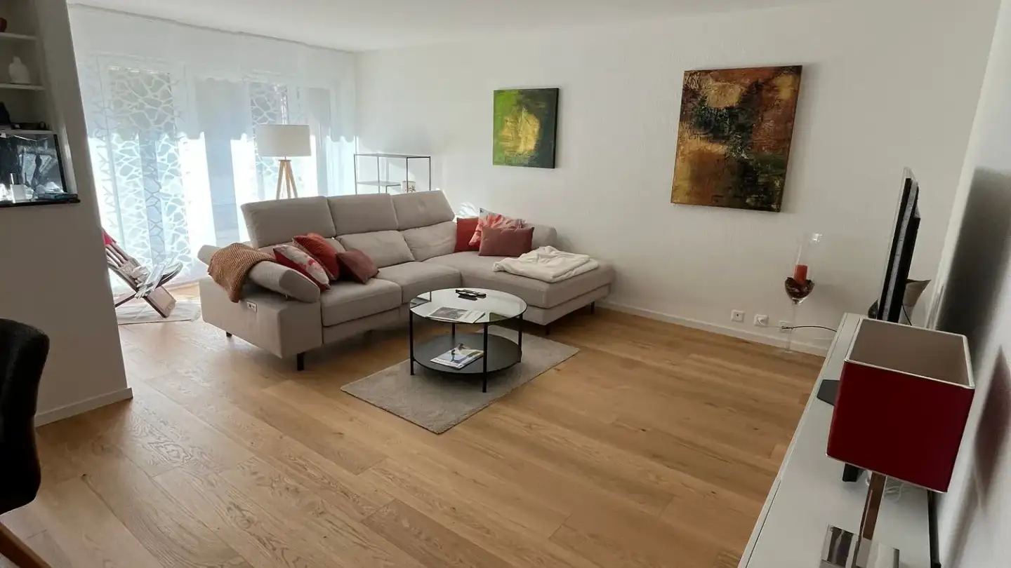 Apartment for rent - Lägernstrasse 5, 8162 Steinmaur